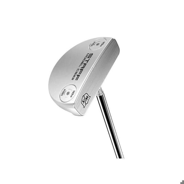 Putter - Wilson - Staff Model CS22 - Smidd järn - Högerhänt - 34 tum