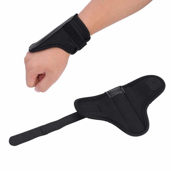Dewin - DEWIN73ewyk04h8 - Golfs Brace Brace, Träningsfixator Hållare Svingkorrigeringsband Tränartillbehör för Golfare