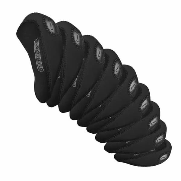 Couvres-fer Longridge Eze-4-G-W (x10)