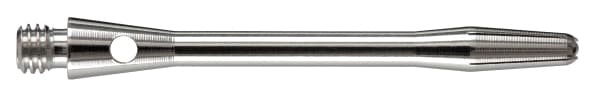 Dart shafts HARROWS ALUMINIUM Medium 46mm 3pcs