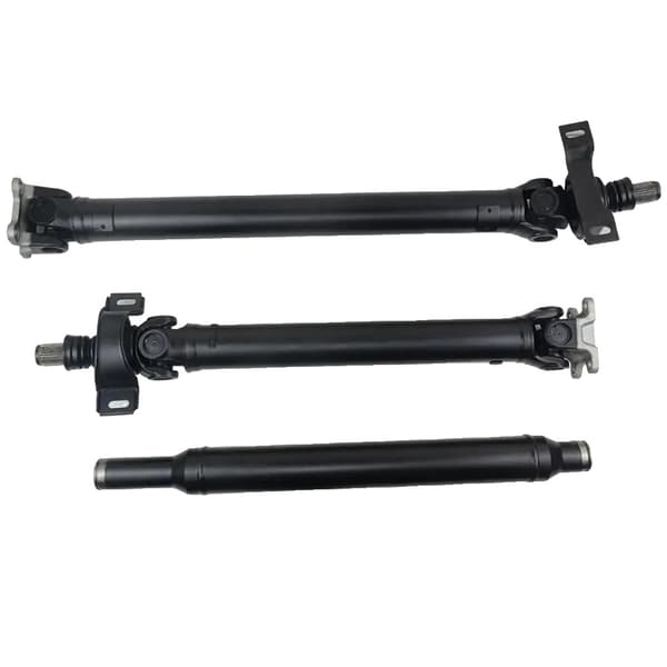 Kardanaxel, Passar Mercedes W639 Viano Vito, Helt ny 2211mm