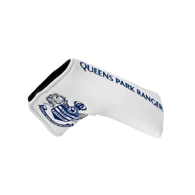 Queens Park Rangers FC Blade Putter Cover And Marker