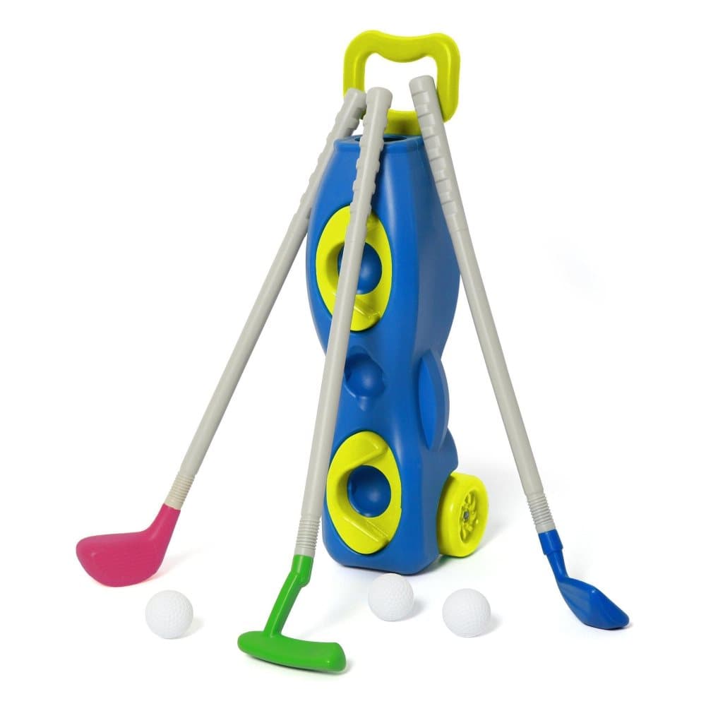Sportcraft Little Pro Golf Club Set