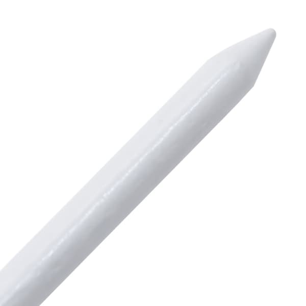 vidaXL golf-tees 1000 stk. 54 mm bambus hvid