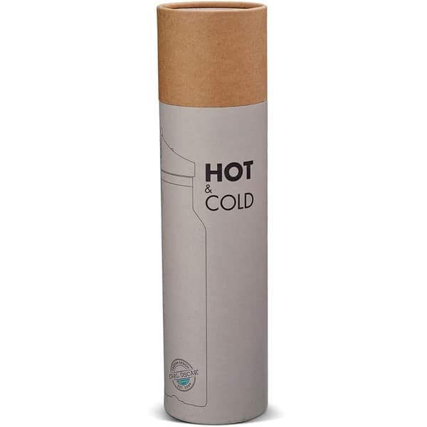 Carl Oscar TempFlask 0.7L - Rosa