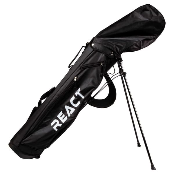 React Golfkøller 3 + Bag Sr