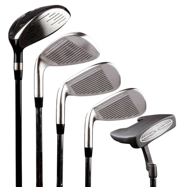 React 5 Golfkøller, Sr