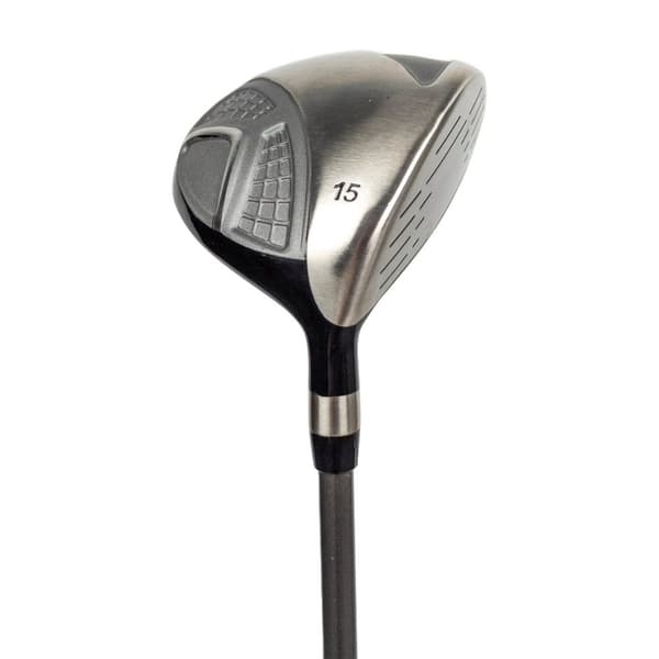React 5 Golfkøller, Jr