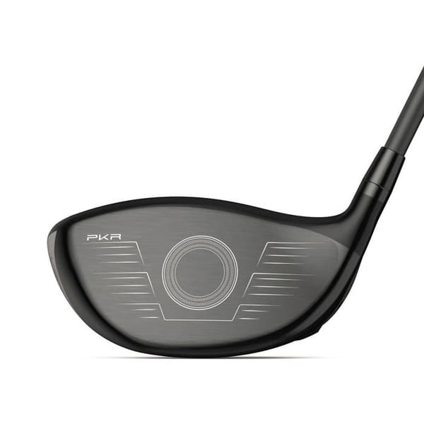 Golfklubba - paketserie - paket med Wilson-väska - WGR18030024R - STAFF MOD UTILITY GRA MRH 24 R