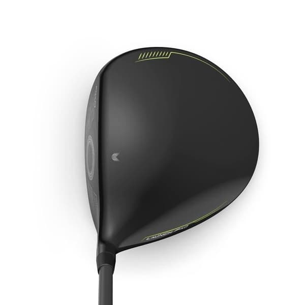 Golfklubba - paketserie - paket med Wilson-väska - WGR18030024R - STAFF MOD UTILITY GRA MRH 24 R