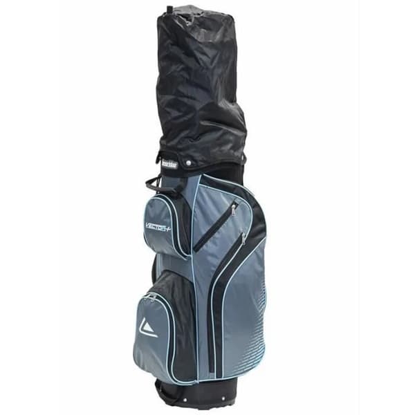 Set av LH golf vektor + 12 delar av GPH kvinna Longridge - grå/blå - TU