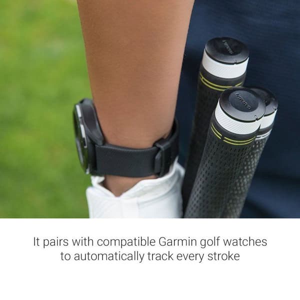 Garmin - 010-01994-00 - Approach CT10 - Fullt set (14 sensorer), automatiskt klubbspårningssystem