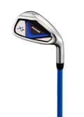 Miniatyrbild 4 av 4: Golfklubbar - paketerbjudande - paket med Precise väska - 70000-9-12-LH