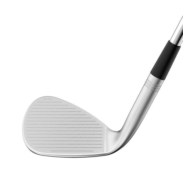 Wilson - WG1P0346R56 - Golfklubbor, Staff Model ZM HT Wedge, Stål, För Män och Kvinnor
