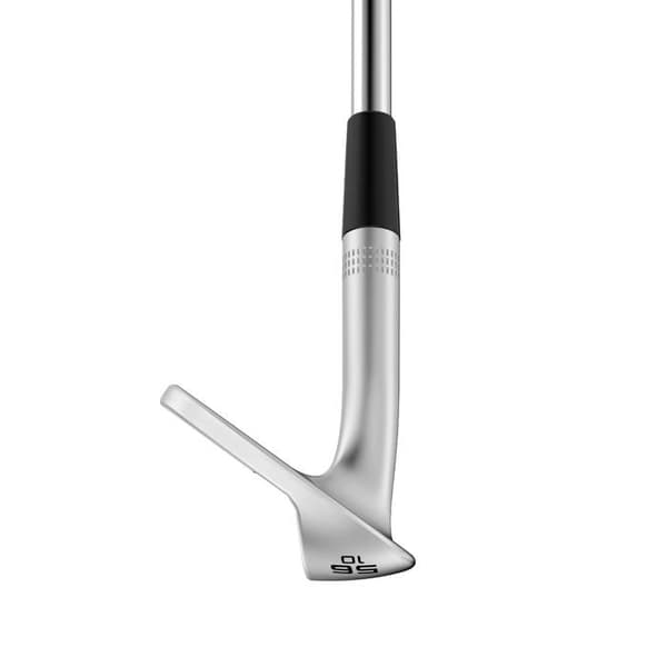 Wilson - WG1P0346R56 - Golfklubbor, Staff Model ZM HT Wedge, Stål, För Män och Kvinnor