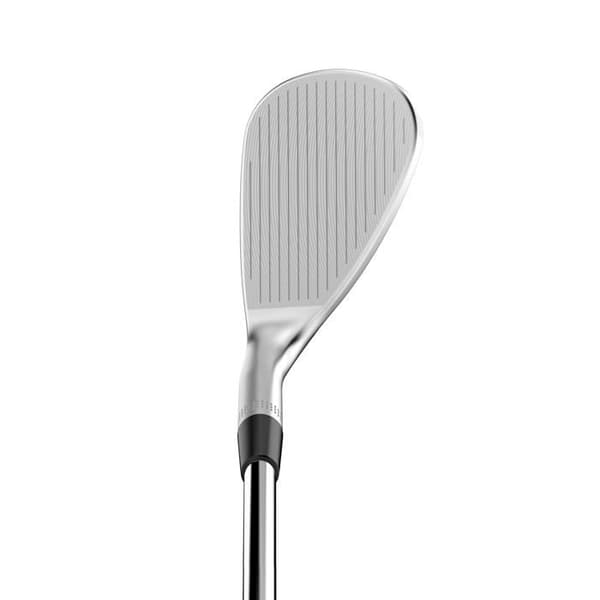 Wilson - WG1P0346R56 - Golfklubbor, Staff Model ZM HT Wedge, Stål, För Män och Kvinnor