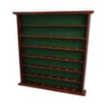 Miniatyrbild 3 av 5: Golfbollsskärm - Longridge - Trä - 49 bollar - Elegant design - Multisport