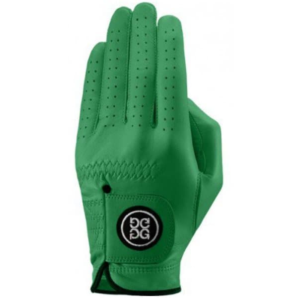 Golfhandskar - G/Fore Skinnhandske Vänsterhand Clover