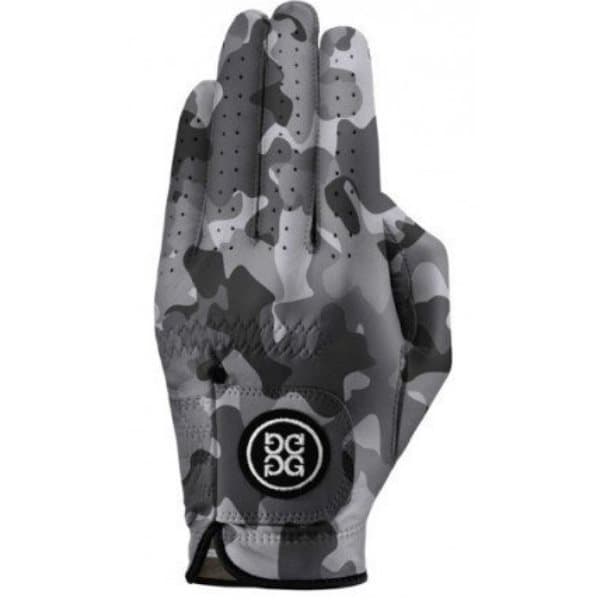 Golfhandskar - G/Fore Skinnhandske Vänsterhand Camo