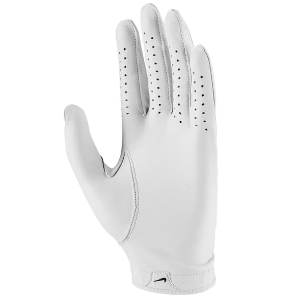 Nike Mens Tour Classic IV Leather Regular Left Hand Golf Glove