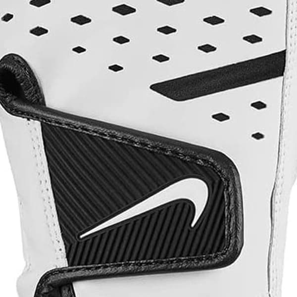Nike Tech Extreme VII læder venstre hånd golfhandske til mænd