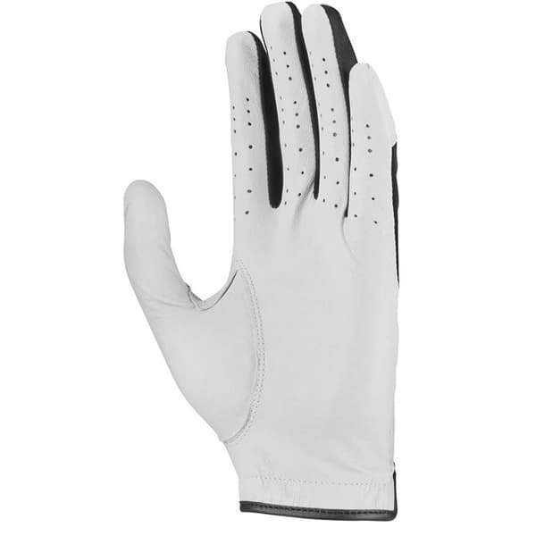 Nike Tech Extreme VII læder venstre hånd golfhandske til mænd