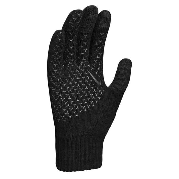 Nike Unisex Adult Tech Grip 2.0 Knitted Gloves