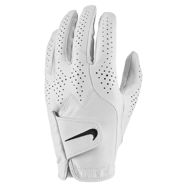 Nike Accessories Vänster Golfhandske Tour Classic Iv Gg Reg Vit XL