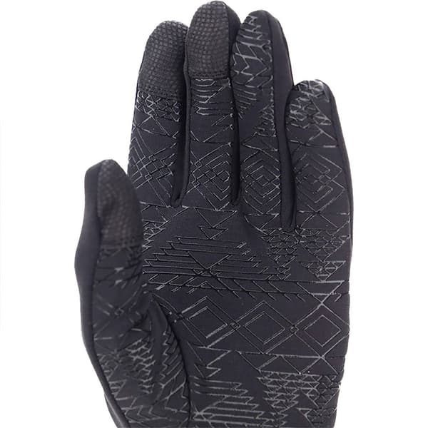 Chervo Handsker Xtouch Sort ML