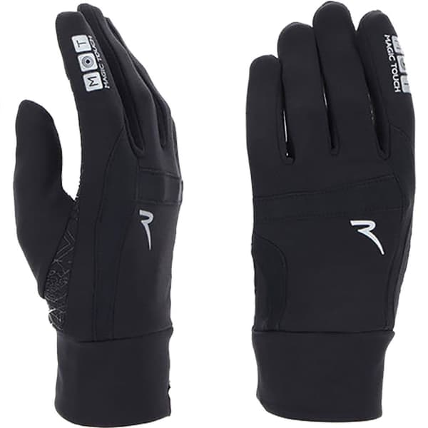 Chervo Handskar Xtouch Svart ML