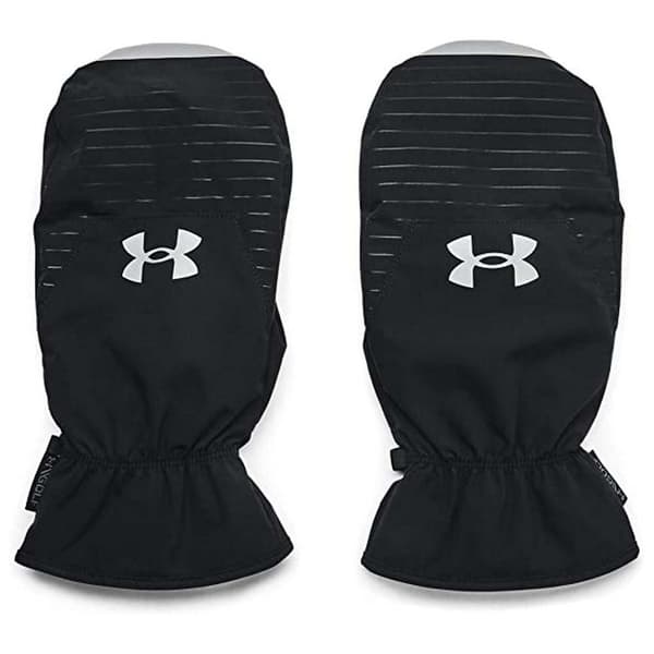 Under Armour Golf Golfhandsker Cg Infrared Cart Sort L-XL