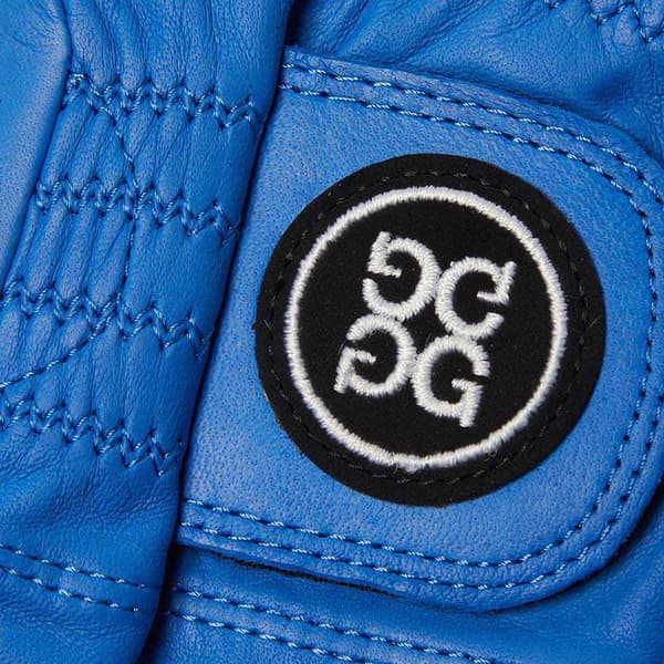 G-fore Vänster Golfhandske Collection Blå XL
