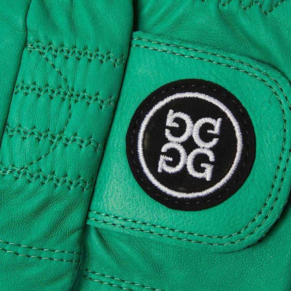 G-fore Vasemman Käden Golfhanska Collection Vihreä XL