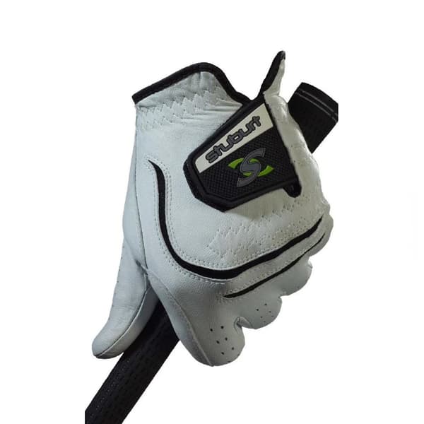 Stuburt Mens Urban Leather Left Hand Golf Glove