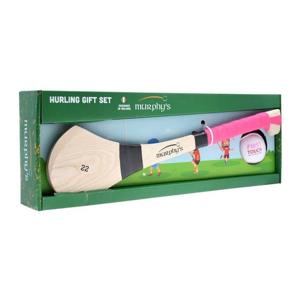 Murphys Hurling Stick Set