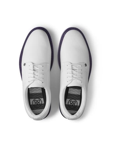 Golfskor G/Fore Collection Gallivanter Vit/Navy