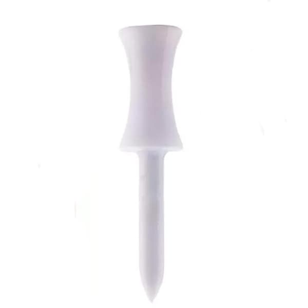 Golfpeggar i plast / Castlepeggar 25 mm (25 st)