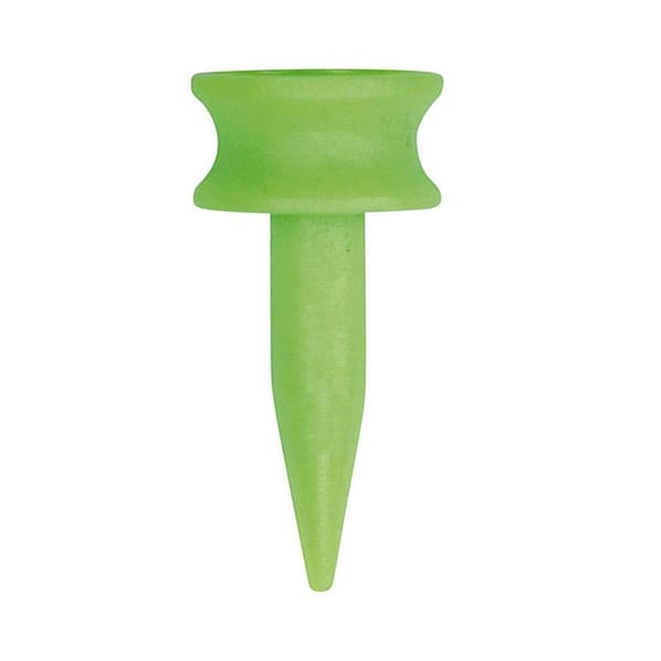 Golfpeggar i plast / Castlepeggar 7 mm (25 st)