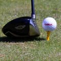 Miniatyrbild 4 av 4: Golfpeggar i plast / Castlepeggar 30 mm (20 st)