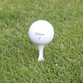 Miniatyrbild 2 av 4: Golfpeggar i plast / Castlepeggar 30 mm (20 st)