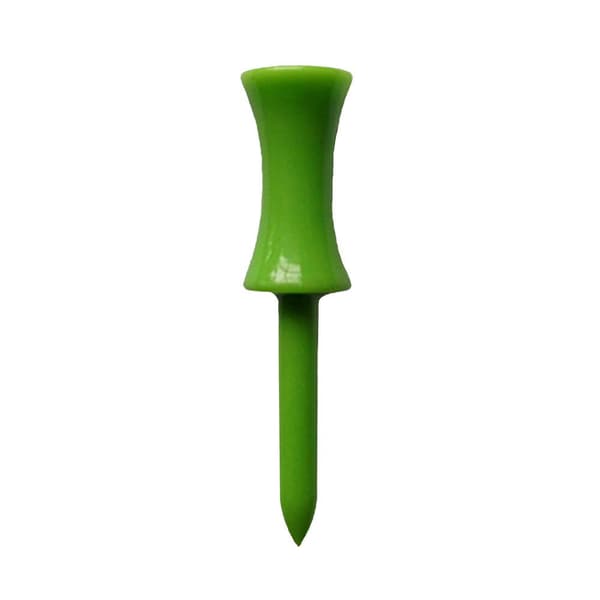 Golfpeggar i plast / Castlepeggar 23 mm (25 st)