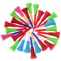 Miniatyrbild 1 av 4: Gummipeggar 58 mm 10-pack