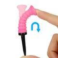 Miniatyrbild 4 av 4: Flexibla peggar 5-pack