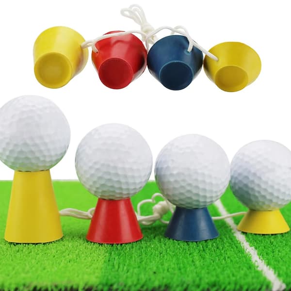 Vinter/ range / simulatorpeggar 4-pack