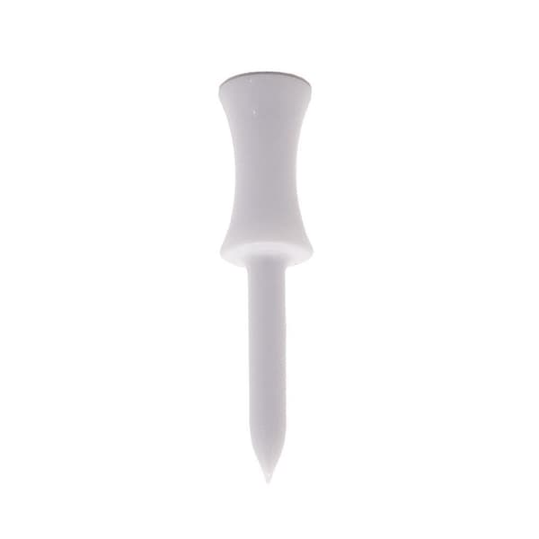 Golfpeggar i plast / Castlepeggar 24 mm (40 st)