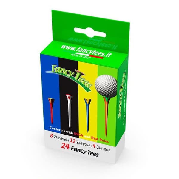 Fancytees Golf Tee