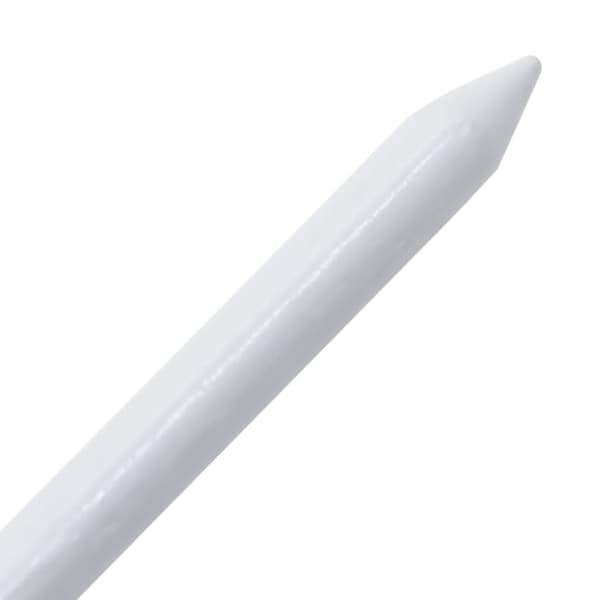 vidaXL Golfpeggar 1000 st vit 83 mm bambu -  Golfpeggar