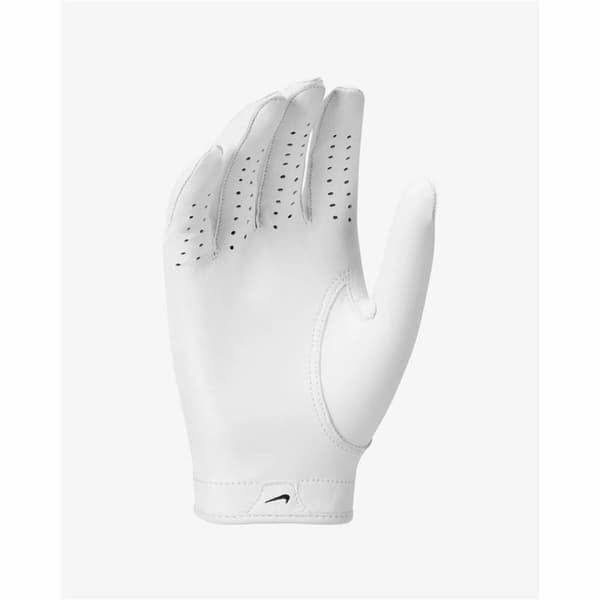 Handsker Nike Tour Classic Iv Gg Reg R Golf Hvid - L