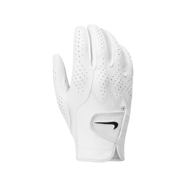 Handsker Nike Tour Classic Iv Gg Reg R Golf Hvid - L