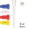 Miniatyrbild 2 av 3: LIGNUM Tee-system Set om 12-Multicolor 82 mm - TELT8212